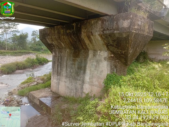 Foto jembatan 2025
