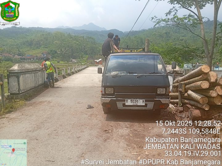 Foto jembatan 2025