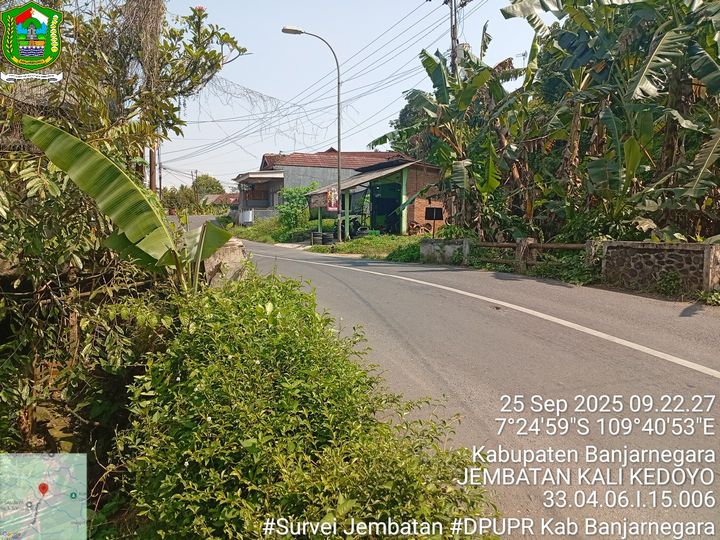Foto jembatan 2025