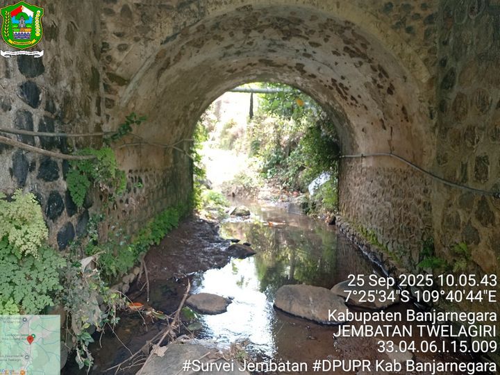 Foto jembatan 2025