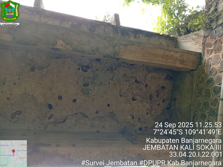Foto jembatan 2025