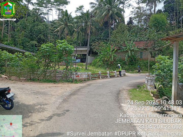 Foto jembatan 2025