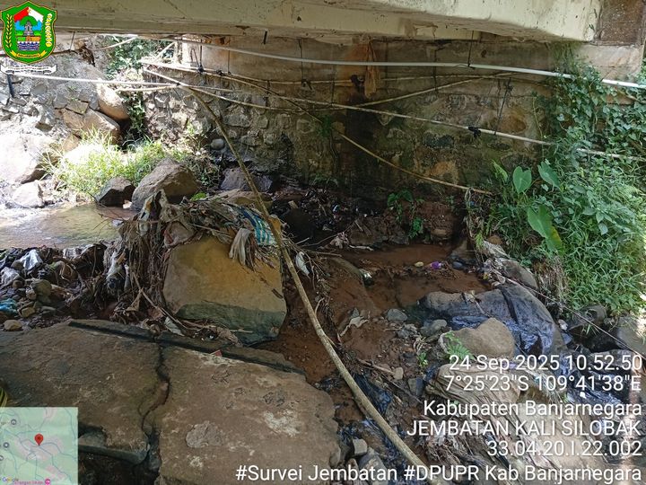 Foto jembatan 2025