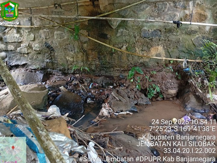 Foto jembatan 2025