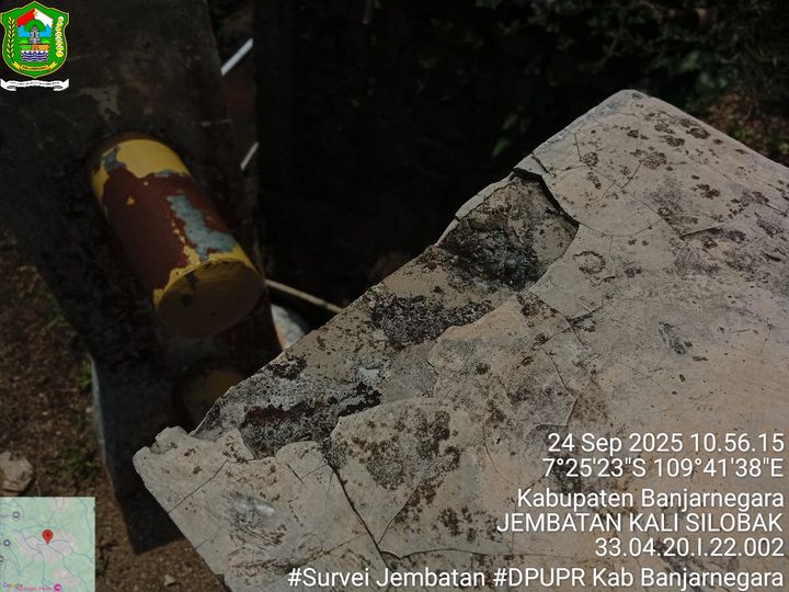 Foto jembatan 2025