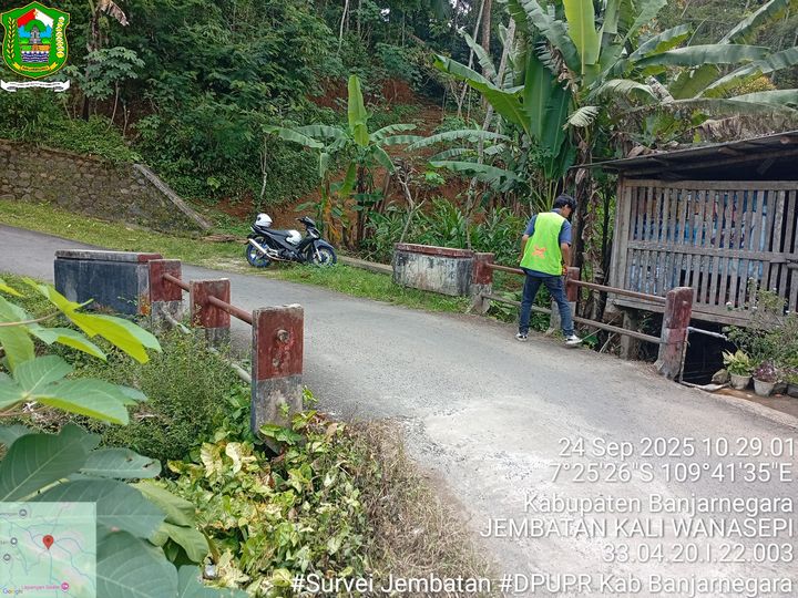 Foto jembatan 2025
