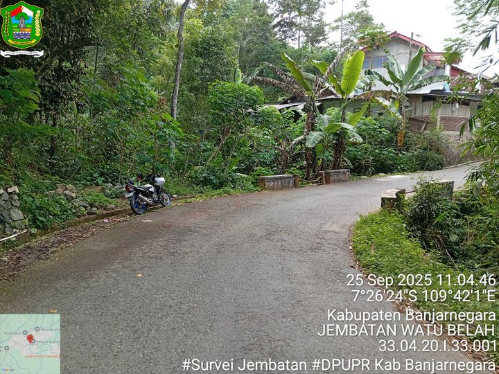 Foto jembatan 2025