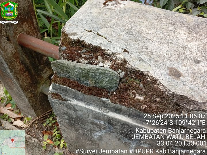 Foto jembatan 2025