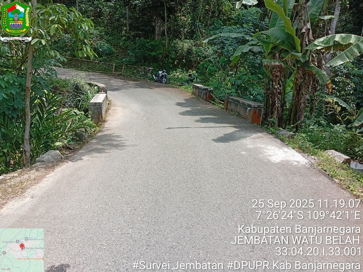 Foto jembatan 2025