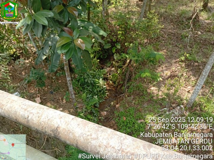 Foto jembatan 2025