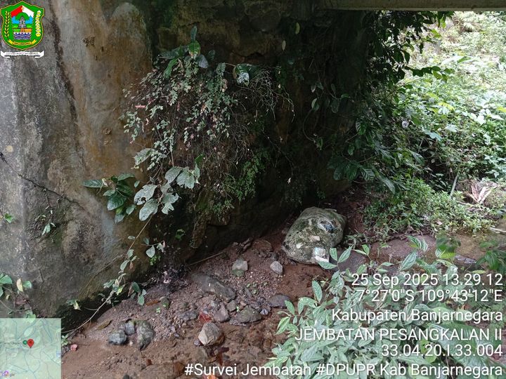 Foto jembatan 2025