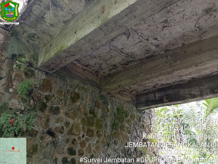 Foto jembatan 2025