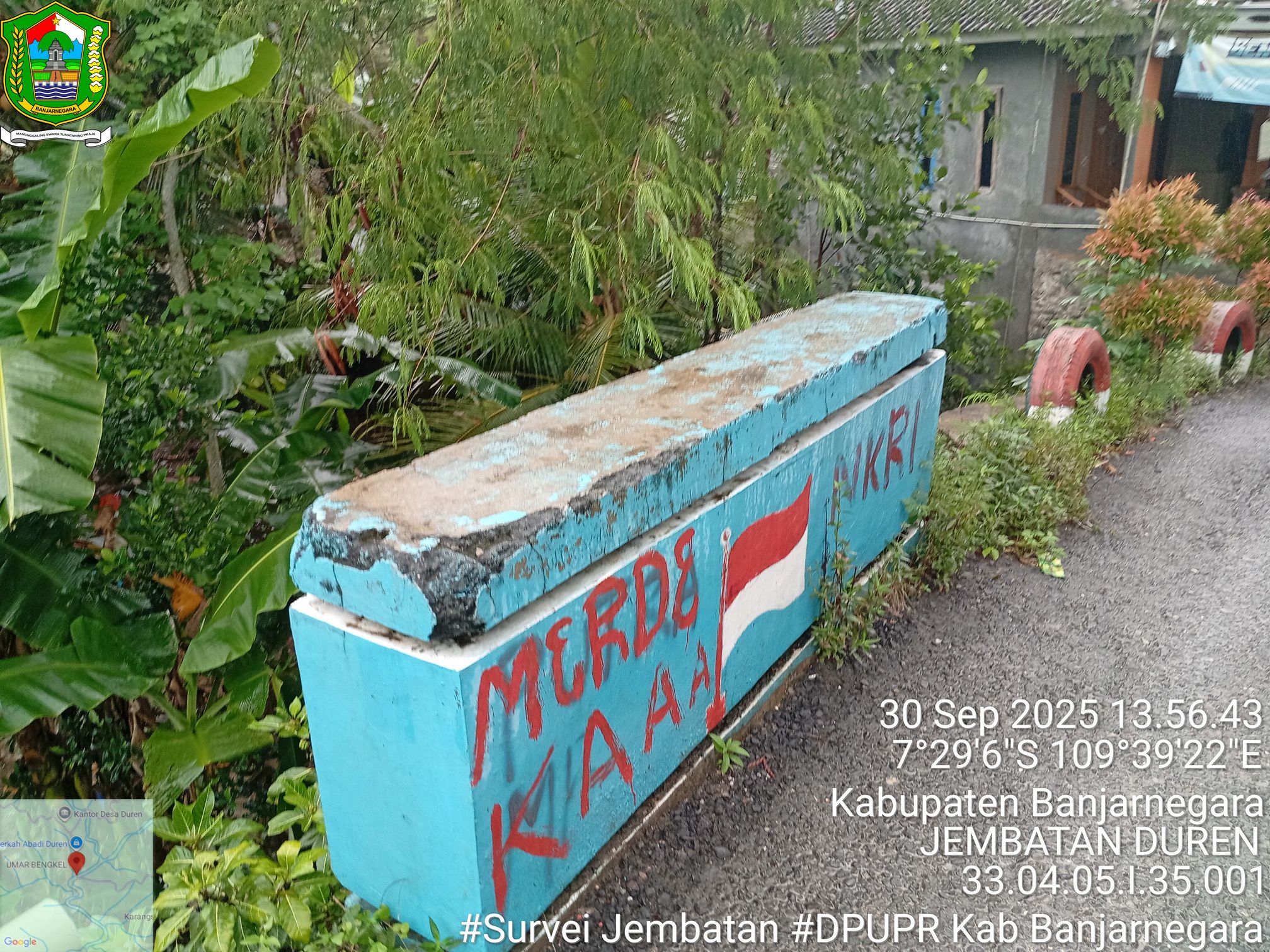 Foto jembatan 2025
