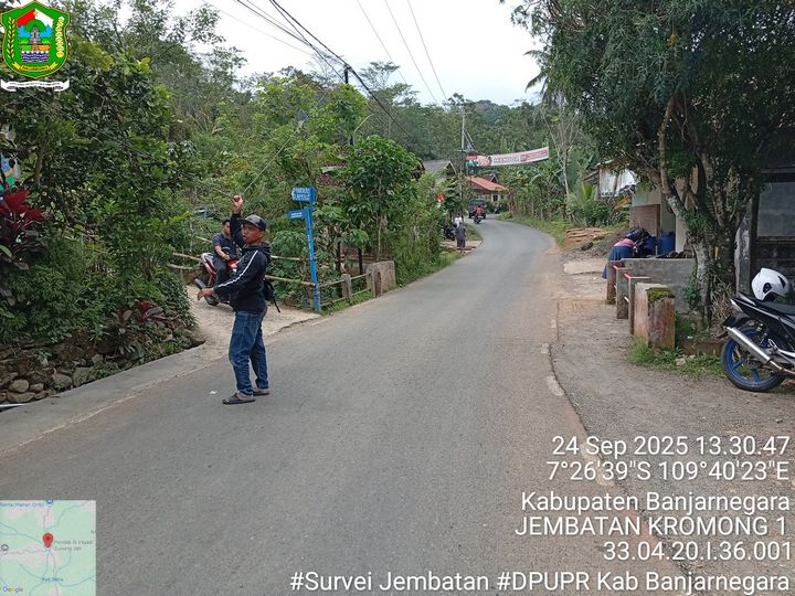 Foto jembatan 2025