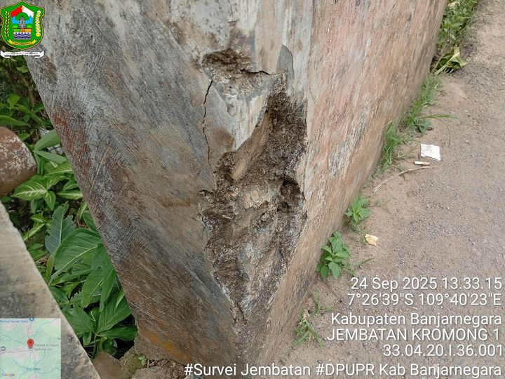 Foto jembatan 2025