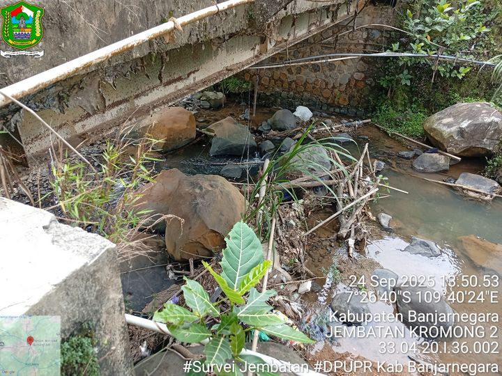 Foto jembatan 2025