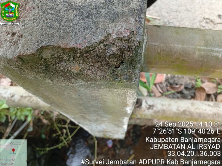 Foto jembatan 2025