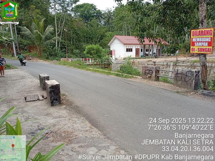 Foto jembatan 2025
