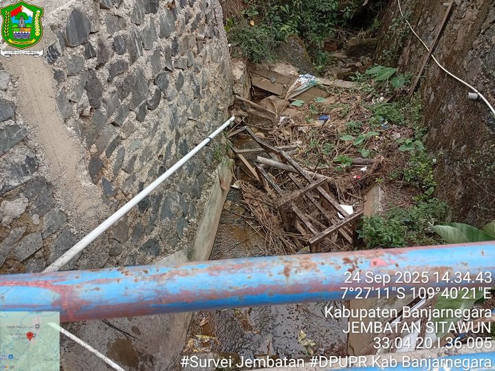 Foto jembatan 2025