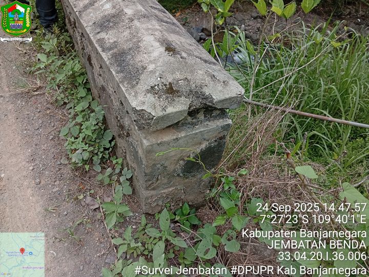 Foto jembatan 2025
