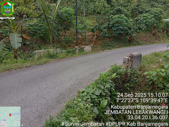 Foto jembatan 2025