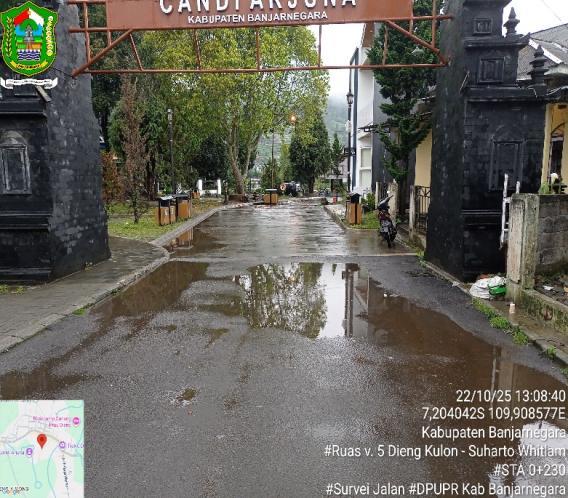 Foto Ujung